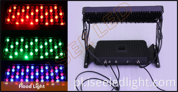 Oświetlenie architektoniczne Flood Architectural Flood Lightings